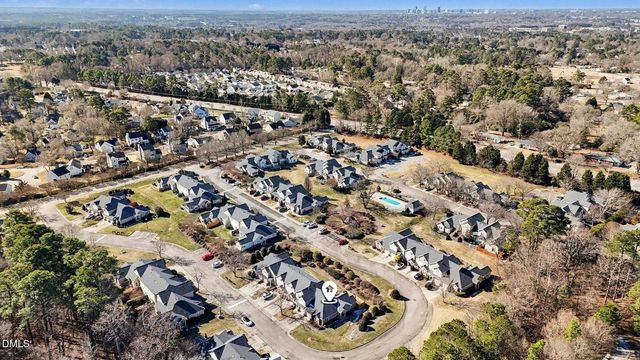 2711 Andover Glen Road, Raleigh, NC 27604