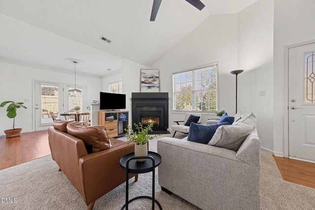 2711 Andover Glen Road, Raleigh, NC 27604