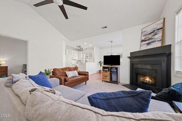 2711 Andover Glen Road, Raleigh, NC 27604