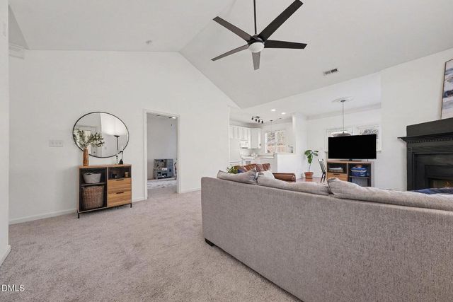 2711 Andover Glen Road, Raleigh, NC 27604