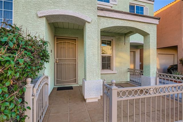 10405 Baby Bud Street, Las Vegas, NV 89183