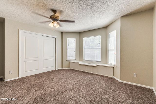 6104 LA POSTA Drive, El Paso, TX 79912