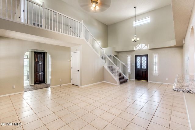 6104 LA POSTA Drive, El Paso, TX 79912