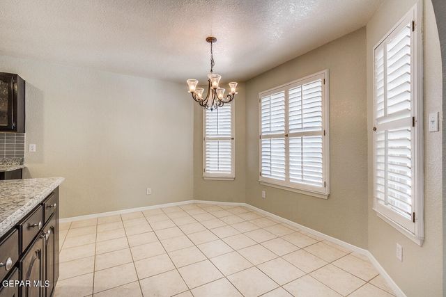 6104 LA POSTA Drive, El Paso, TX 79912