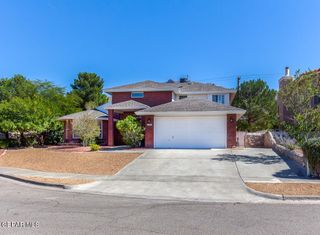 6104 LA POSTA Drive, El Paso, TX 79912