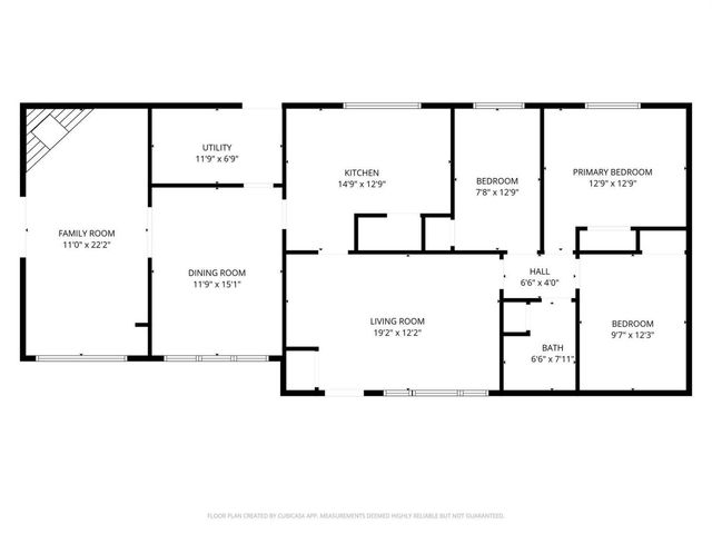 182 Mayview Forest Drive, Woodlawn, OH 45215