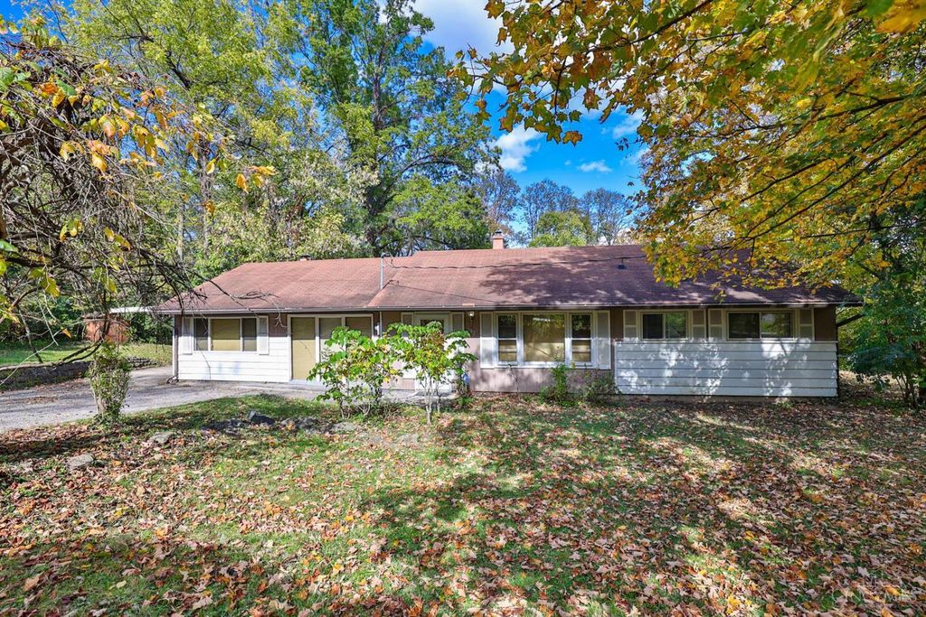 182 Mayview Forest Drive, Woodlawn, OH 45215