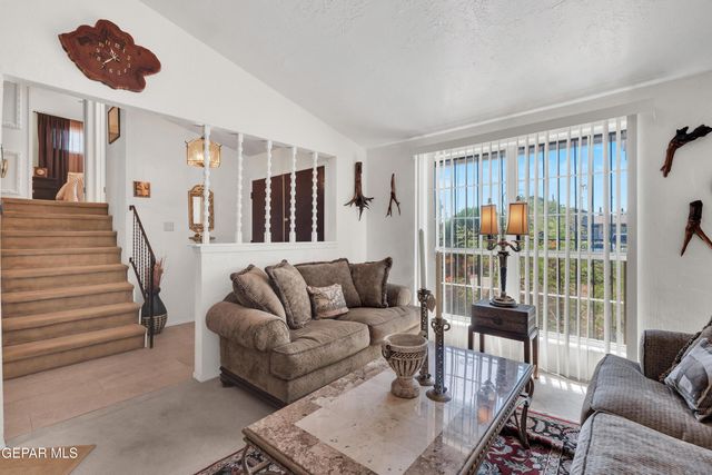 5701 Creston Avenue, El Paso, TX 79924