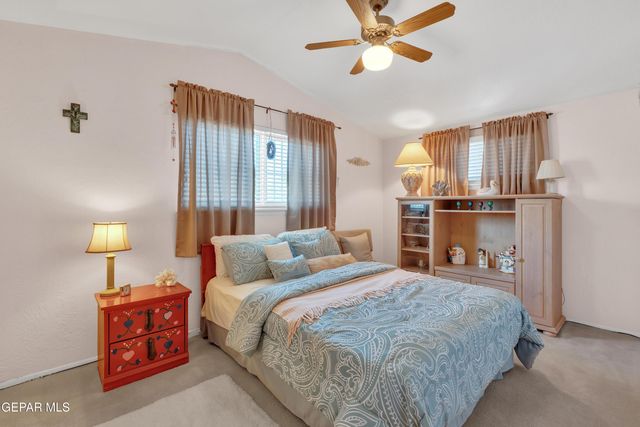 5701 Creston Avenue, El Paso, TX 79924