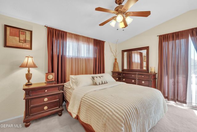 5701 Creston Avenue, El Paso, TX 79924