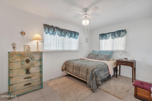 5701 Creston Avenue, El Paso, TX 79924