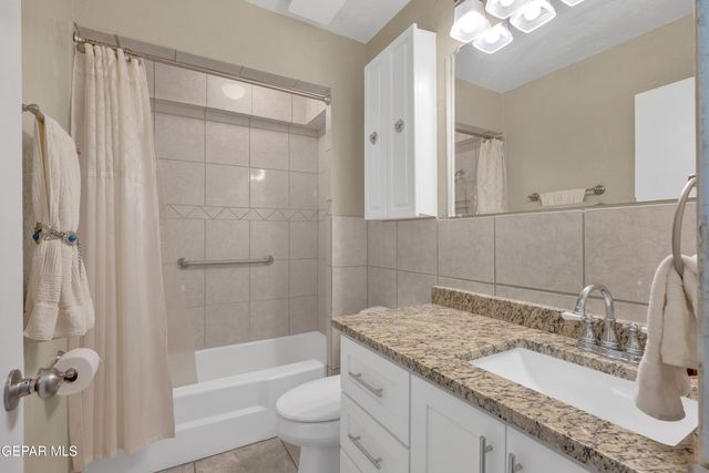 5701 Creston Avenue, El Paso, TX 79924