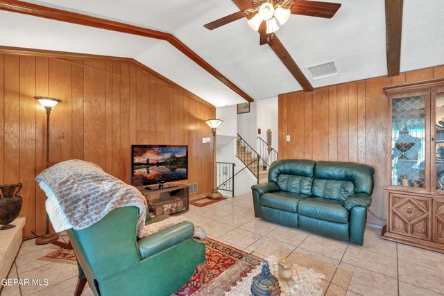 5701 Creston Avenue, El Paso, TX 79924