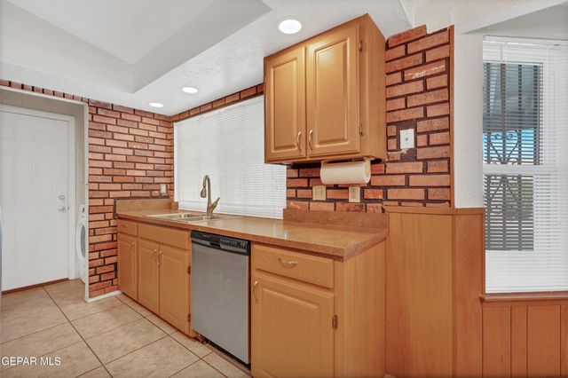 5701 Creston Avenue, El Paso, TX 79924