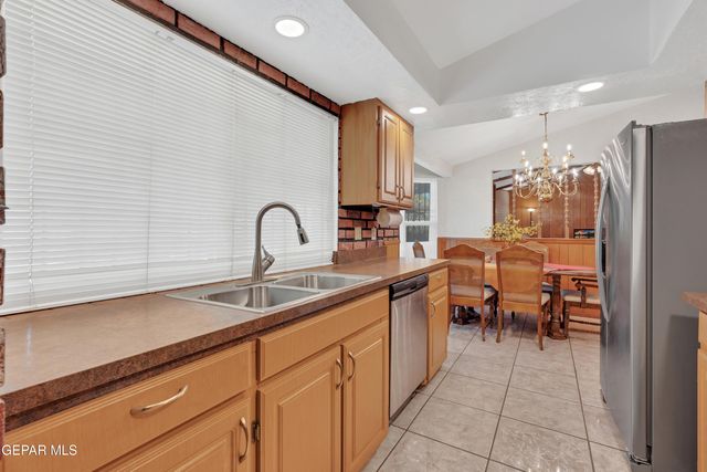 5701 Creston Avenue, El Paso, TX 79924