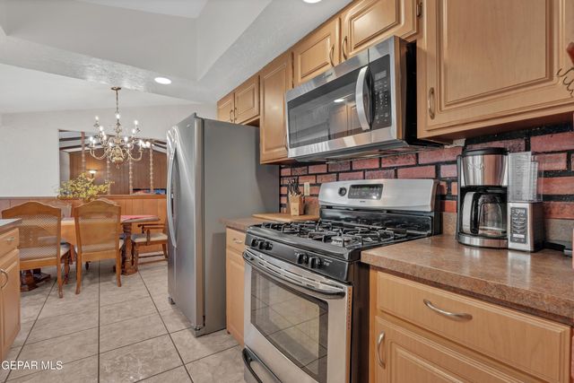 5701 Creston Avenue, El Paso, TX 79924