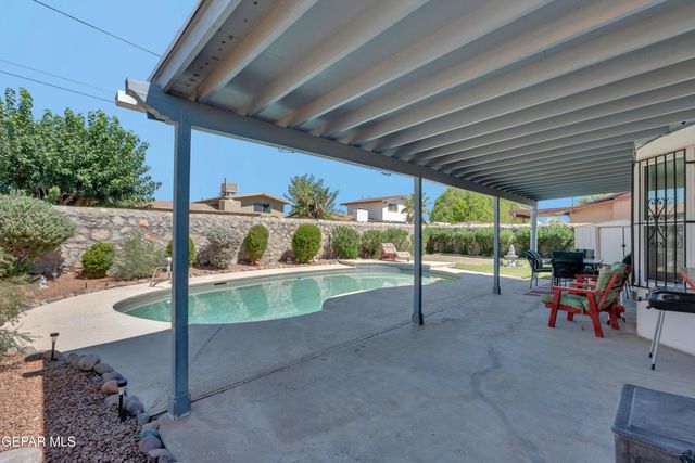5701 Creston Avenue, El Paso, TX 79924