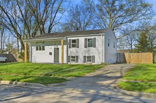 105 Crown Hill Court, Columbus, OH 43230