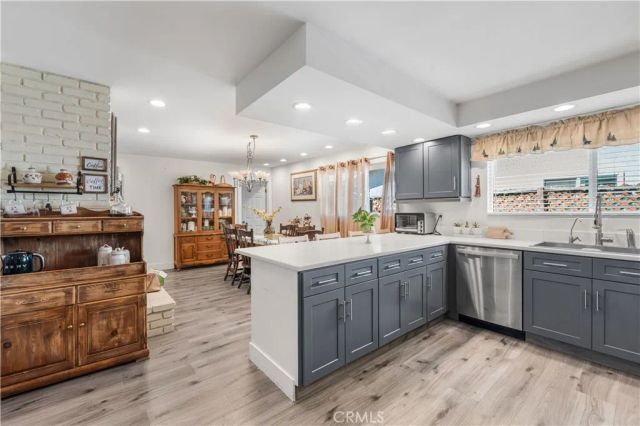 1530 W Kildare, Lancaster, CA 93534