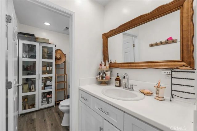 1530 W Kildare, Lancaster, CA 93534