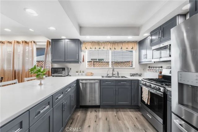 1530 W Kildare, Lancaster, CA 93534