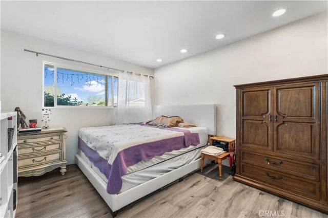 1530 W Kildare, Lancaster, CA 93534