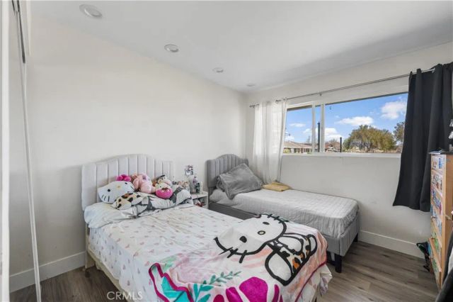 1530 W Kildare, Lancaster, CA 93534