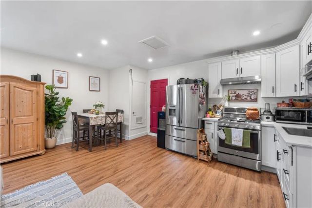 1530 W Kildare, Lancaster, CA 93534