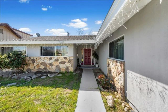 1530 W Kildare, Lancaster, CA 93534