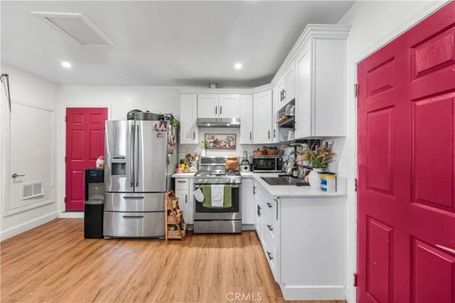 1530 W Kildare, Lancaster, CA 93534