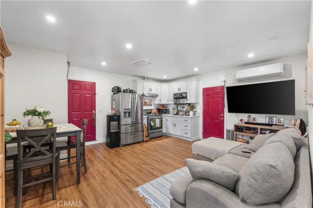 1530 W Kildare, Lancaster, CA 93534