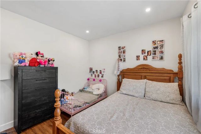 1530 W Kildare, Lancaster, CA 93534