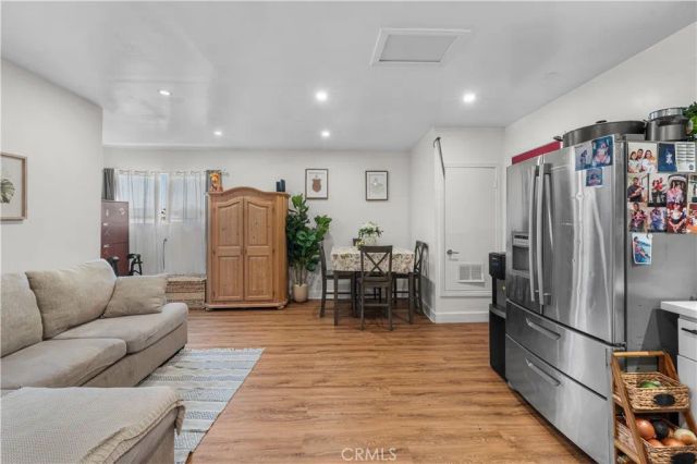 1530 W Kildare, Lancaster, CA 93534