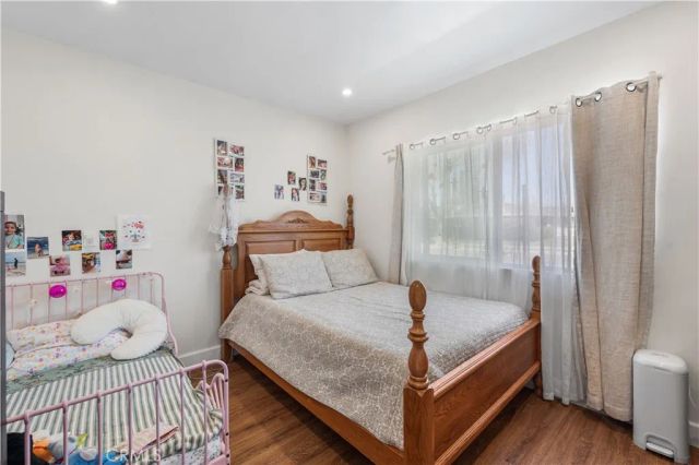 1530 W Kildare, Lancaster, CA 93534