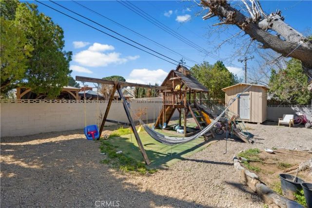 1530 W Kildare, Lancaster, CA 93534