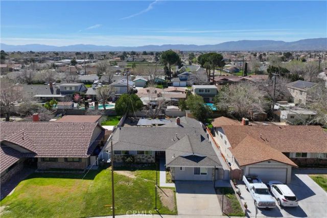 1530 W Kildare, Lancaster, CA 93534