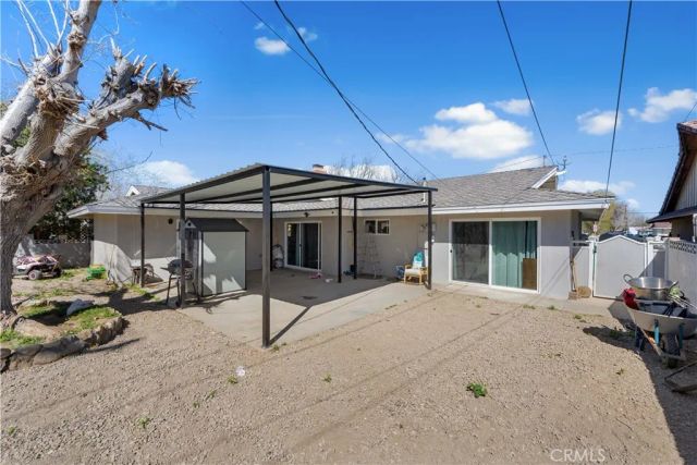 1530 W Kildare, Lancaster, CA 93534