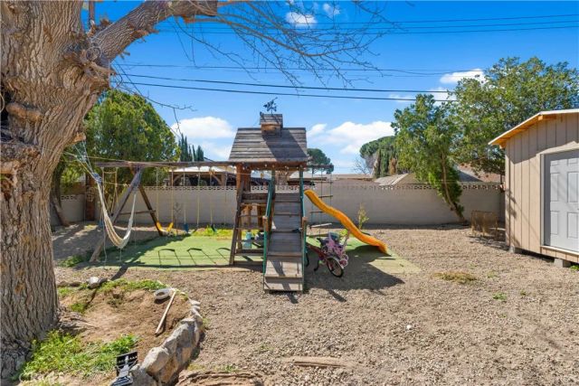 1530 W Kildare, Lancaster, CA 93534