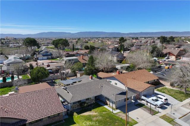 1530 W Kildare, Lancaster, CA 93534