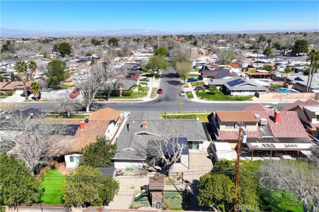 1530 W Kildare, Lancaster, CA 93534