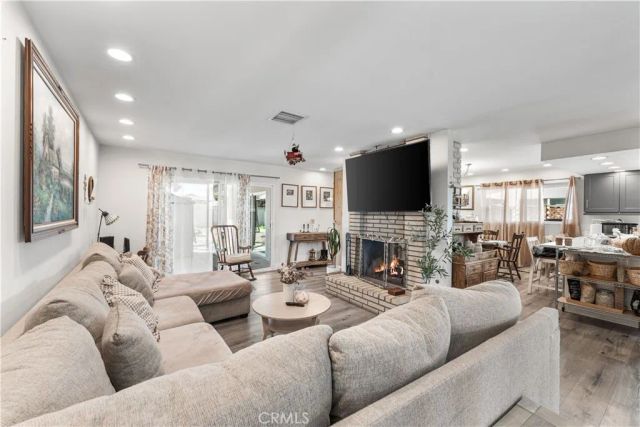 1530 W Kildare, Lancaster, CA 93534