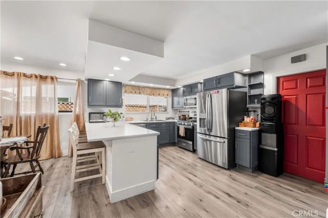 1530 W Kildare, Lancaster, CA 93534