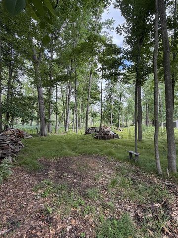 4000 Woodland Road, Jackson, MI 49203