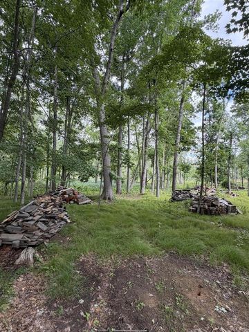 4000 Woodland Road, Jackson, MI 49203