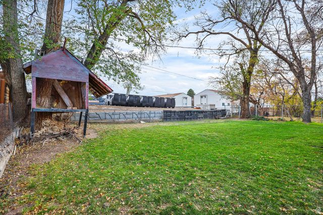 553 CLARK ST, Woods Cross, UT 84010