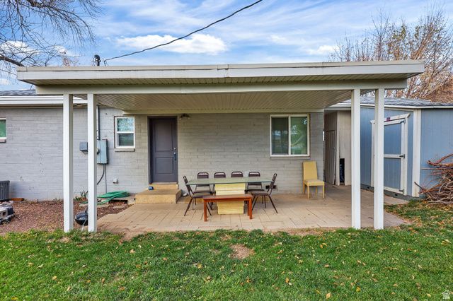 553 CLARK ST, Woods Cross, UT 84010