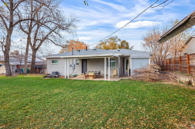 553 CLARK ST, Woods Cross, UT 84010