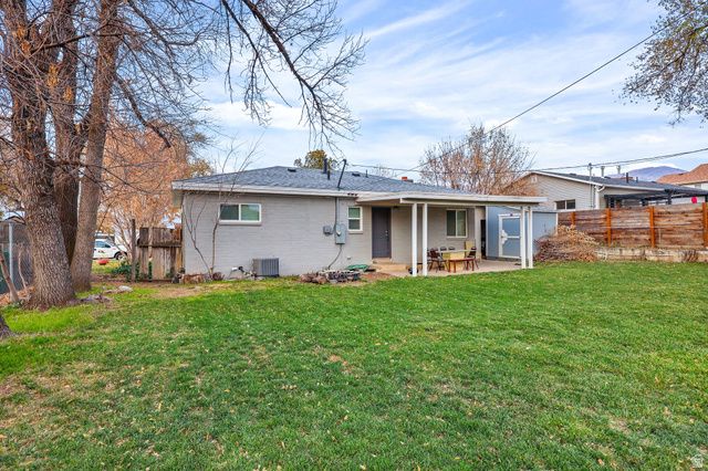 553 CLARK ST, Woods Cross, UT 84010