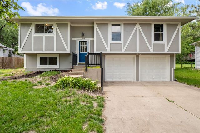2916 S 14th Street