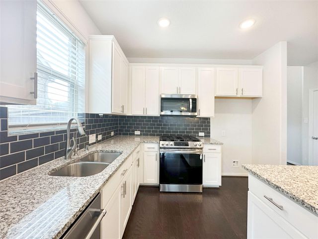 23610 Carducci Drive, Richmond, TX 77406